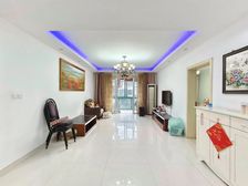 商圈成熟 居住密度低 商品住宅 南北通透 满五 双卫格局