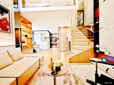 (港澳台不限构)琶洲4地铁交汇,电商总部扎堆,租9K,可居住