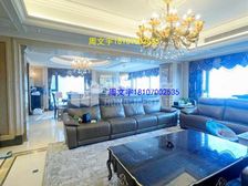 急售 九颂稀缺大户型 端厅户型 精装修 一线江景 高性价比