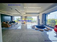 急售 南昌大平层天花板 300万豪装 超稀缺江景大平层 莱电