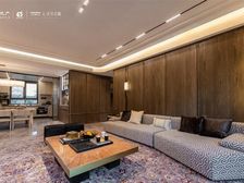 中海天空之境 和谐片区 精装修 地铁房 收藏