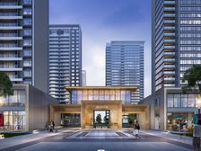 振业城 4室2厅2卫 毛坯 172万元 142平米