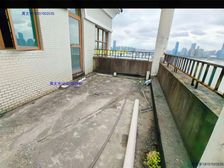 惜售 超稀缺江景复式顶跃 带大挑空 观江露台 吴迪江景 莱电