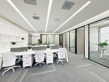 北三环 和平西桥 环球贸易中心精装修带家具临易亨大厦 赛福特