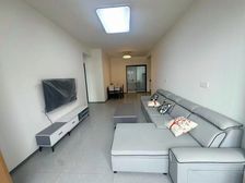 保利三房双卫,楼下双轻轨,次新品质小区,近万华配套