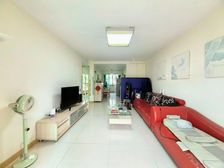 松江新城 商品房 精装可拎包入住 低密宜居 商业配套成熟