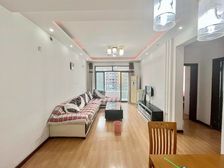 渝北区 鲁能星城七街区 二房 106万