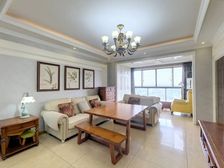 优品道四期曦岸 3室1厅 93.46平