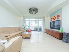 深业花园,电梯小高层!精装高楼层!