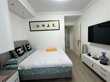 美罗家园金丰苑第三居 2室1厅1卫 精装修 115万元