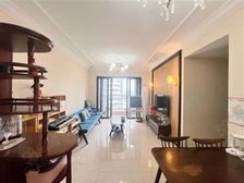 九龙坡区 恒大品质精装三房 近商圈 出行方便