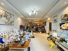 长安华都西区 3室2厅 南