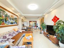 带车位价格可谈 业主移民搬家 急出手 随时看房 安心的来