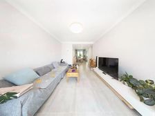 世纪新城(公寓住宅) 产权清晰 商业配套齐全 电梯房