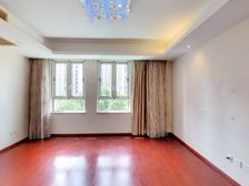 中央景城 4室2厅 138.96平