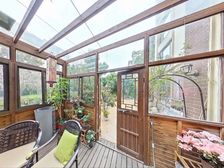 东华对面 三百平花园环绕 自带固定车位 小区中心 商圈好房