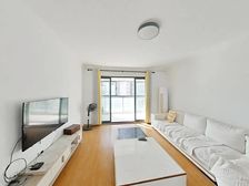 水漾花城四期,南北通双卫大三房,简装,中上层采光好,配合签约