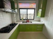 月亮河桂园(公寓住宅) 低容积 满五 精装修 小区绿化高