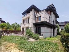 海上郡(别墅),神仙都忍不住驻足的房子,抓紧哦!