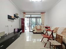 月亮河桂园(公寓住宅) 装修好 满五 超低密度 南北通透