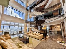 省体育馆双地铁丨超甲品质 华西!适合医疗接待丨可定制装修