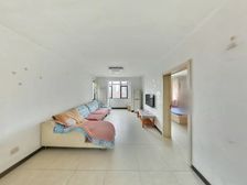 海山南里 2室1厅 90.11平