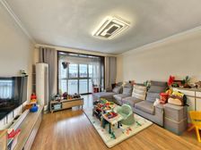 四季花乡 2室1厅 东南