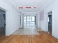 真如副中心地铁口小区!电梯两房,已经空关看房随时方便!诚售!