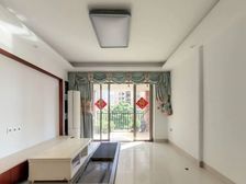 金城片区离新八较近,市场公园较近,出入方便,生活好