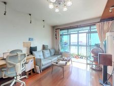 万邦都市花园 3室2厅 110.64平