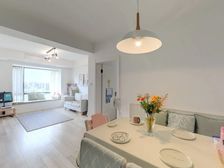 涵合园(公寓) 2室2厅 80.11平