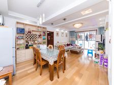 元和 ·春天花园北区 · 2室 · 2厅,高楼层采光通风无敌