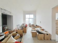 元和·首开班芙春天花园南区·2室·1厅