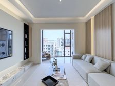 龙阳路,万邦中间位置平层户型南北通精装修紧挨地铁站 小区二