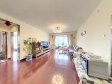 钟界沸0.5 豪威家园 3室2厅 150.98平