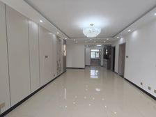 七中本部康复街小学九派香邻一梯一户三居室南北通透老证送储间