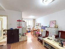 金柏花园 2室1厅 88.82平