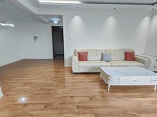 怡水园怡馨园电梯房精装两居室老证送两个车位