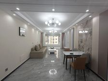 橄榄绿洲-和雅 120平3居 南向精装修 拎包入住