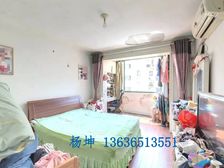 长兴坊可做3居69.48平南北朝向视野开阔采光好