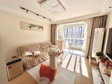 罗智苑丨精装修全送丨拎包入住丨好楼层丨近地铁