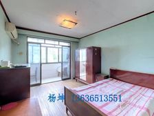 长兴坊2居61.87平南北朝向视野开阔采光好