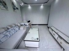 新上!昱慧苑南北通两房,高层景观房,业主置换急出