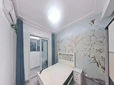 简单装修 3室2厅 通用昱慧苑 101平 诚心出售 价格可议