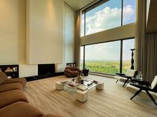 万科松雅湖畔!星沙芯!配套全!纯改善!新品加推!