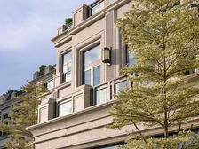 181239 04183离中环最近的豪装别墅花园泳池高楼底