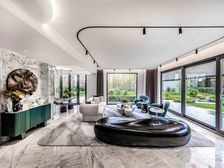 纯洋房小高层 得房率高 居住舒服 环境好