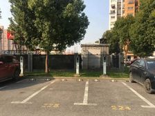 精装修+南北通透两房+采光视野