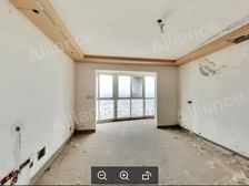 西工区 牡丹桥 洛浦公园 地铁口 顶复 带露台 五室