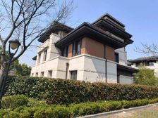 海上郡(别墅)品尝园的风景 家的风采 眼前的风情